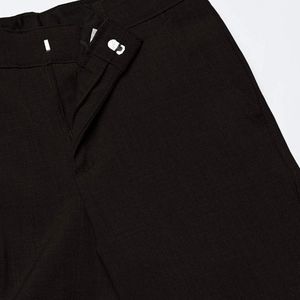 Boys Flex Stretch Flat Front Dress Pants